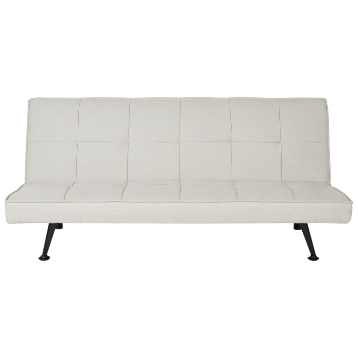 3-seater sofa bed HASLE Light beige [2]