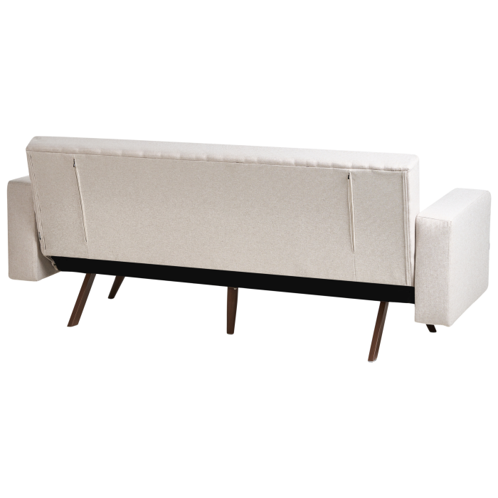 3-seater sofa HJULBY Light beige [6]