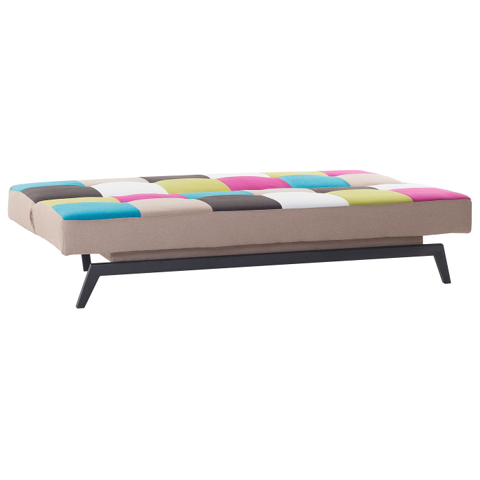 3-seater sofa LEEDS Multicolor [4]