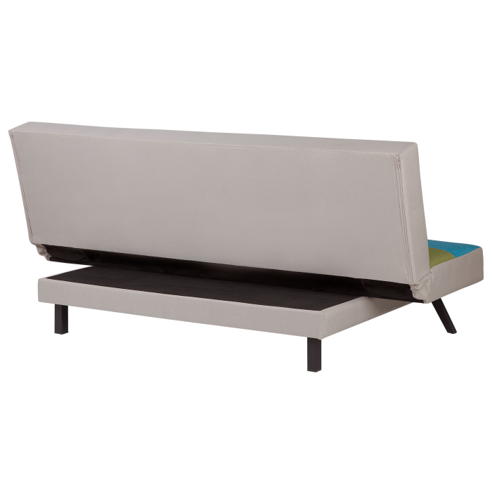 3-seater sofa LEEDS Multicolor [5]