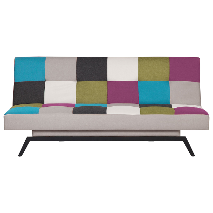 3-seater sofa LEEDS Multicolor [2]