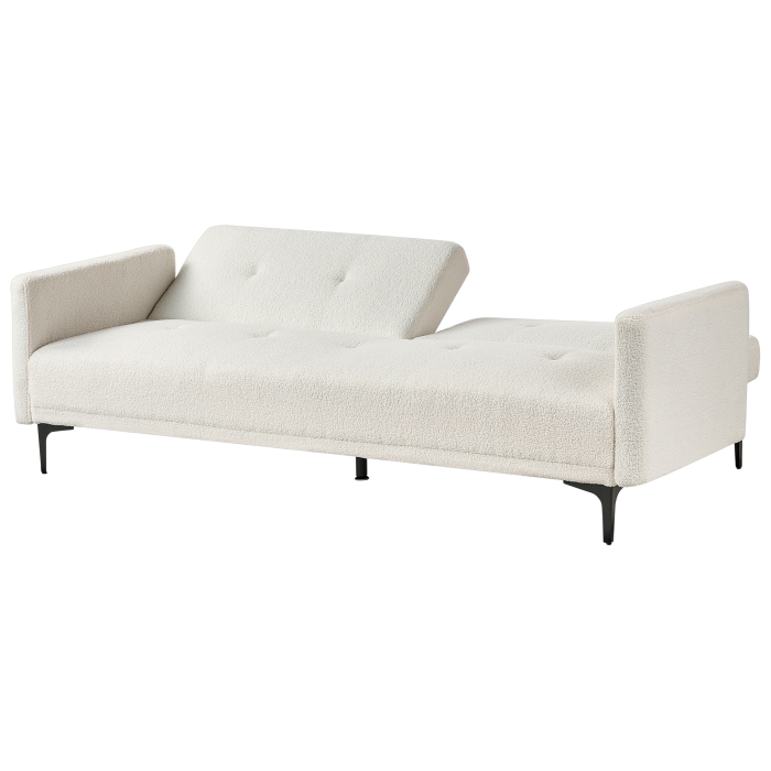 LUCAN 3-seater sofa Off-white-offwhite [6]