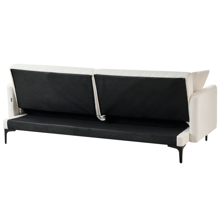 LUCAN 3-seater sofa Off-white-offwhite [8]