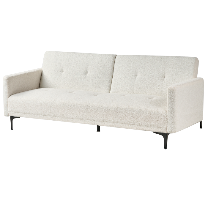 LUCAN 3-seater sofa Off-white-offwhite [5]