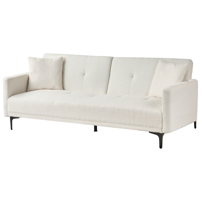 LUCAN 3-seater sofa Off-white-offwhite [4]