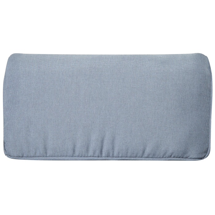 ROXEN 3-seater sofa bed Light Grey [10]