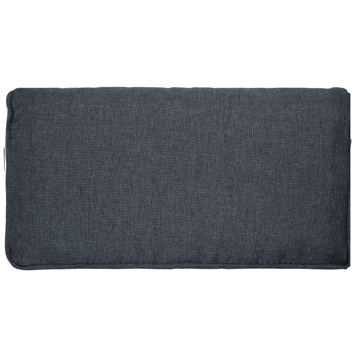 ROXEN 3-seater sofa Dark grey [10]