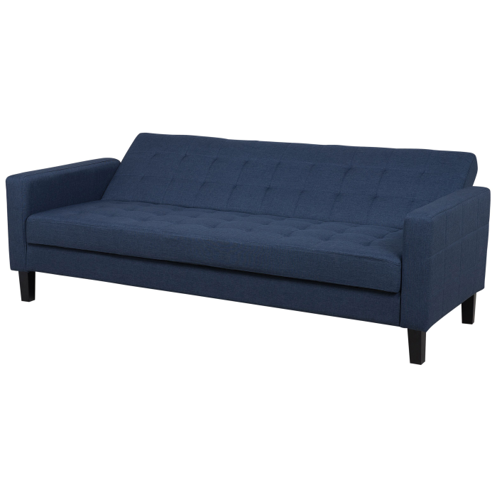 VEHKOO 3-seater sofa Dark blue [5]