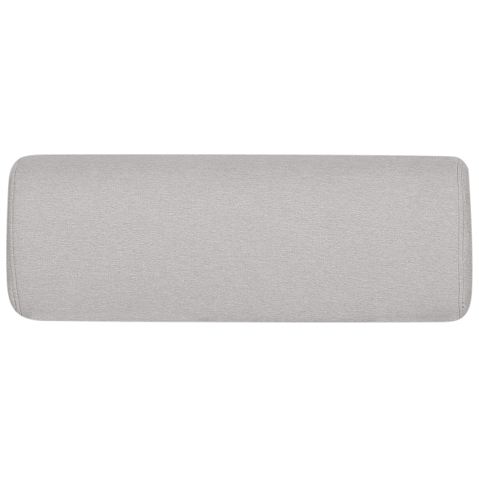 Single Sofa Bed OLDEN Light Grey [8]