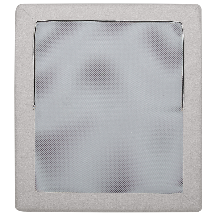 Single Sofa Bed OLDEN Light Grey [9]