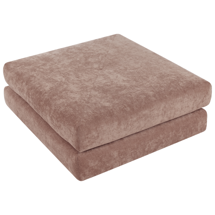 Canapea extensibilă single OLDEN  Maro [8]