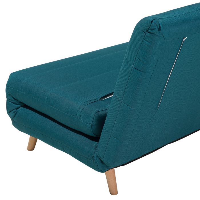 SETTEN single sofa Navy blue [9]