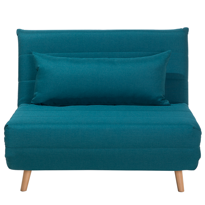 SETTEN single sofa Navy blue [2]