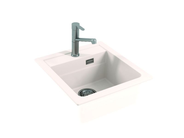 Composite sink Atrox 20 [2]