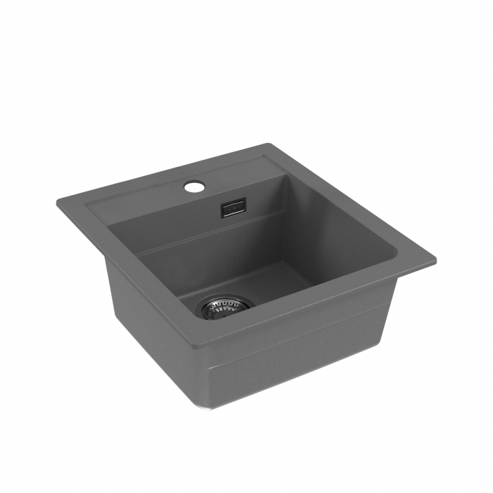 Atrox 20 composite sink grey [2]