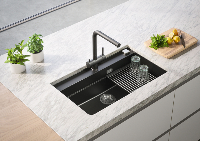 Atrox 40 composite sink [5]