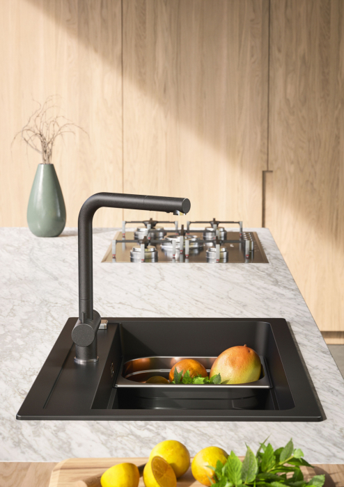 Atrox 40 composite sink [7]