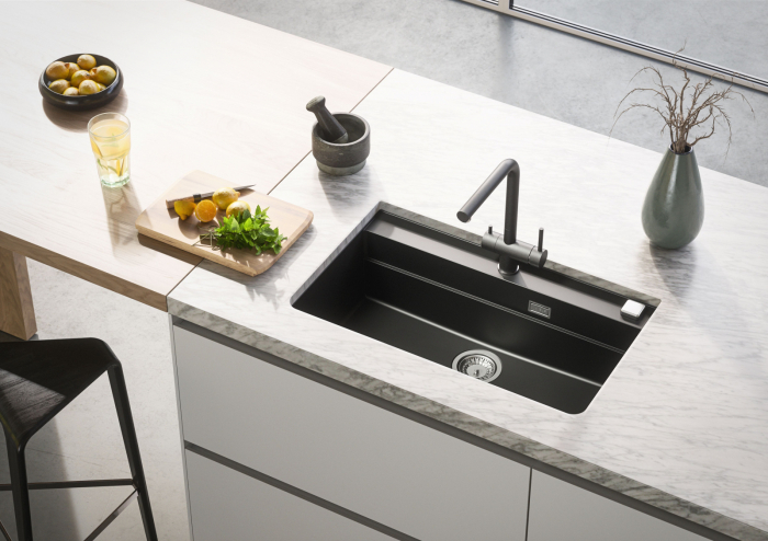 Atrox 40 composite sink [4]