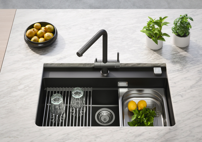 Atrox 40 composite sink [3]