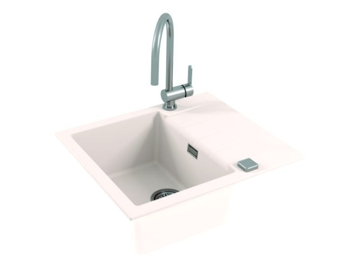 Chiuveta compozit Cadit 10 [3]