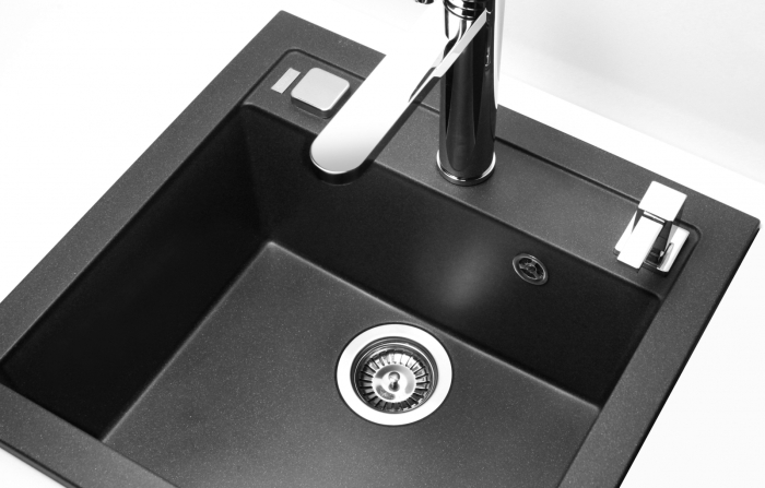 Chiuveta compozit Formic 20 Twilight [3]