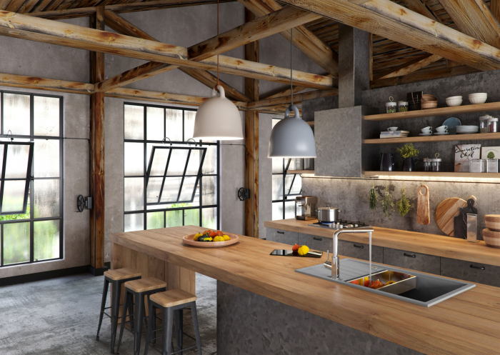 Intermezzo 130 composite sink [5]