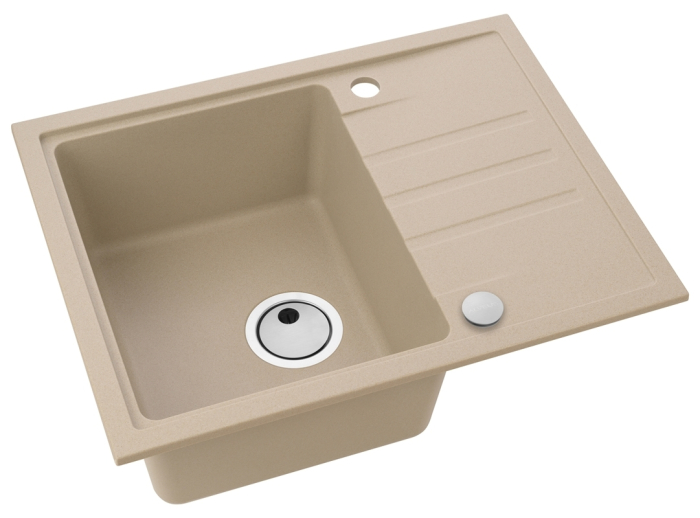 Composite sink Intermezzo 30 [2]