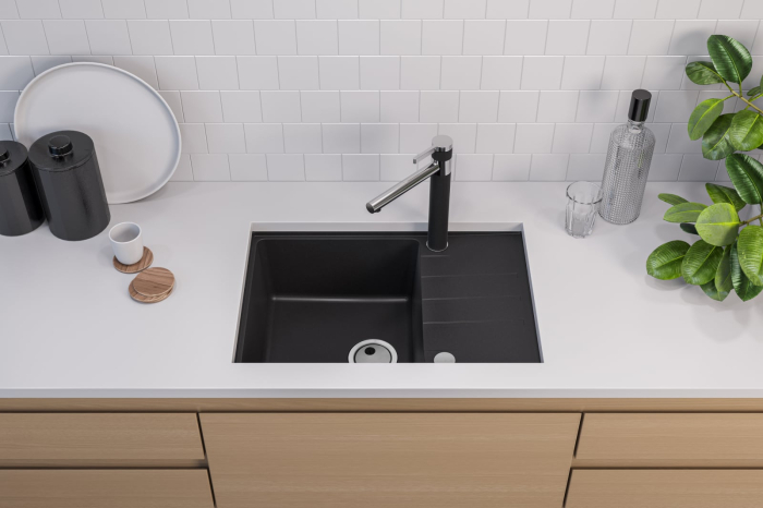 Intermezzo 40 composite sink [3]