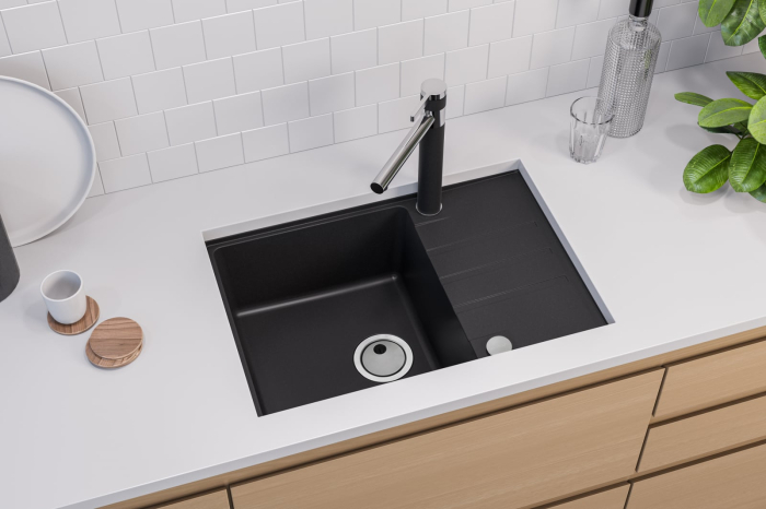 Intermezzo 40 composite sink [2]