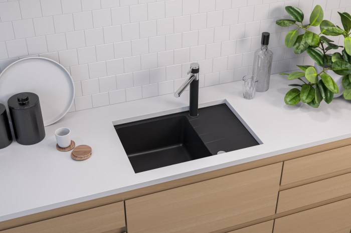 Intermezzo 40 composite sink [4]