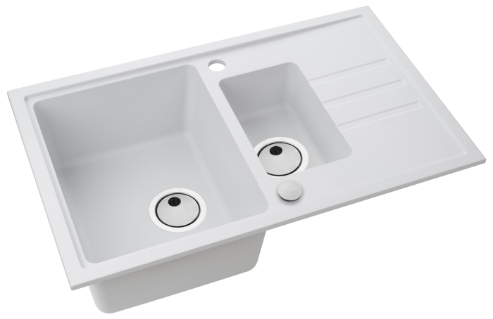 Composite sink Intermezzo 70 [2]