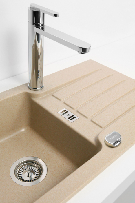 Niagara 30 composite sink [4]