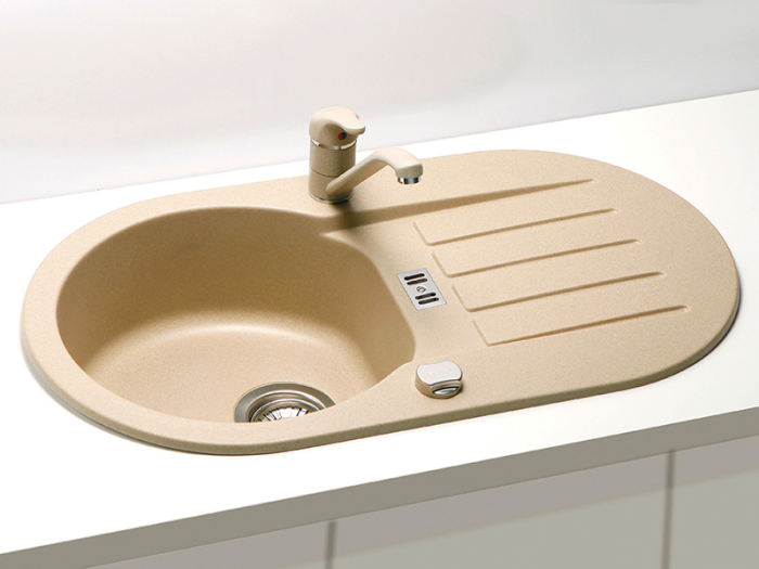 Chiuveta compozit Niagara 40 [2]