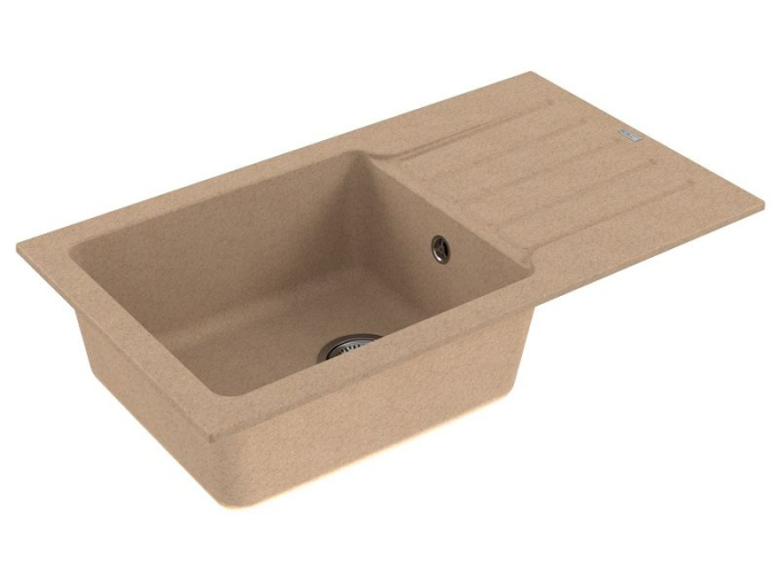 Chiuveta compozit Niagara 90 [2]