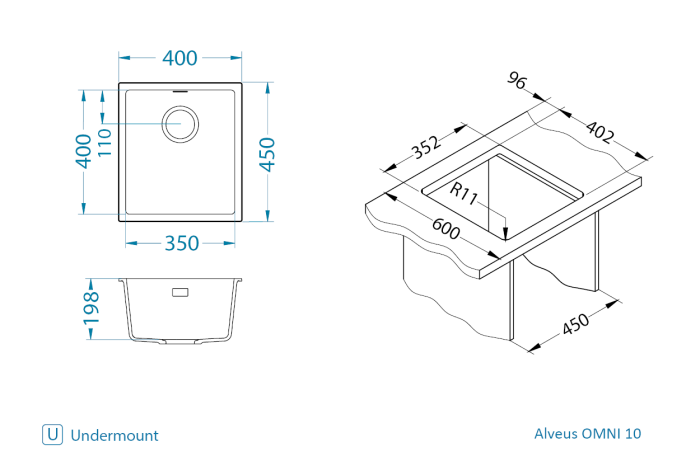 Omni 10 composite sink [4]