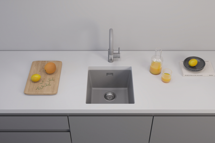 Chiuveta compozit Omni 10 [3]