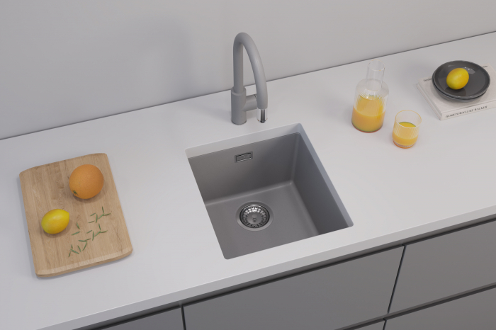 Chiuveta compozit Omni 10 [5]