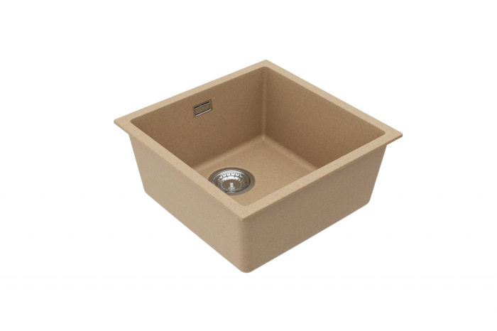 Chiuveta compozit Omni 20 [2]