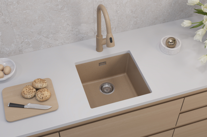 Chiuveta compozit Omni 20 [5]