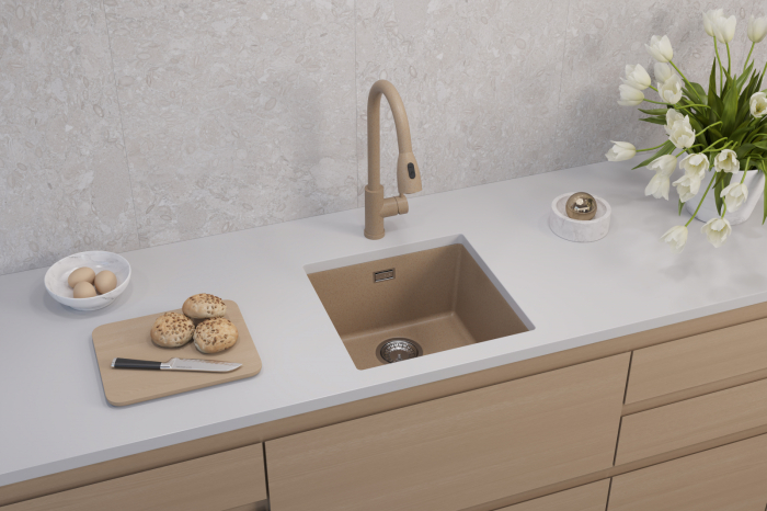 Chiuveta compozit Omni 20 [4]