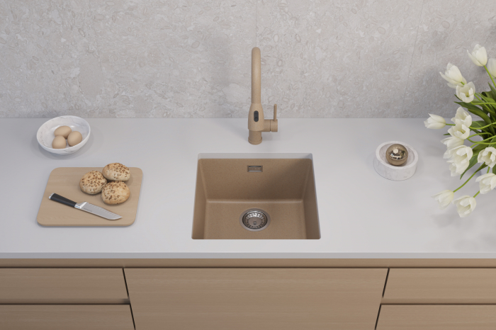 Chiuveta compozit Omni 20 [3]