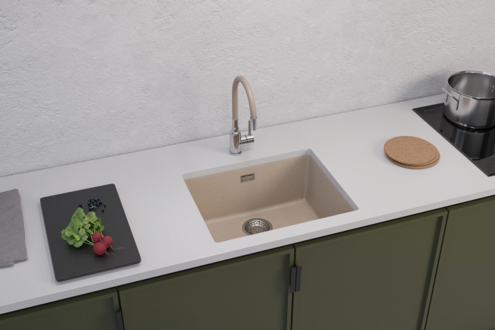 Chiuveta compozit Omni 30 [5]