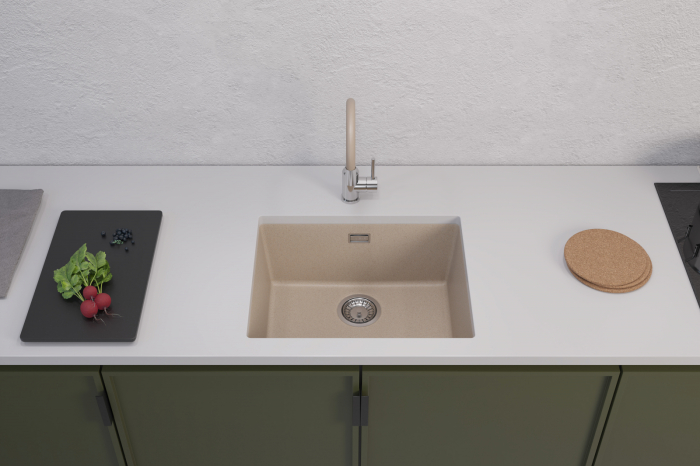 Chiuveta compozit Omni 30 [3]