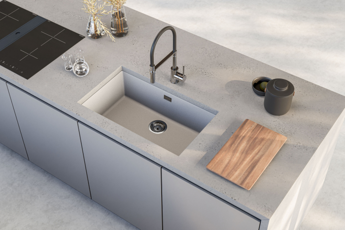 Chiuveta compozit Omni 40 [5]