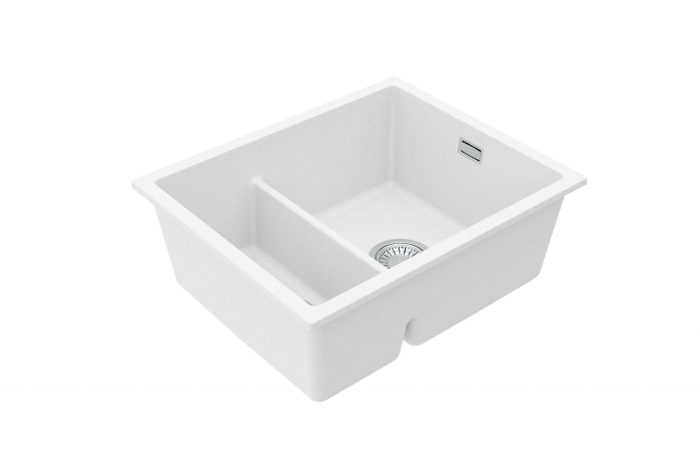 Chiuveta compozit Omni 50 [2]