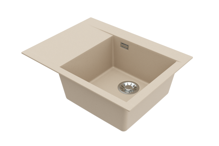 PURE-G composite sink 60 RIGHT [2]