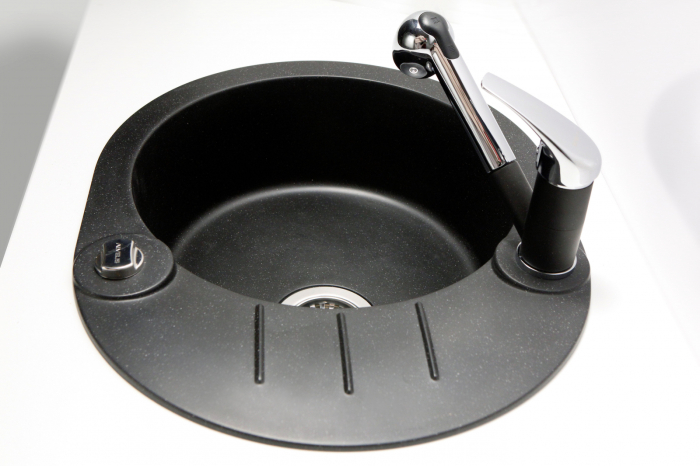 Roll 40 composite sink [4]