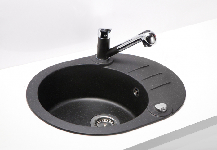 Roll 40 composite sink [5]