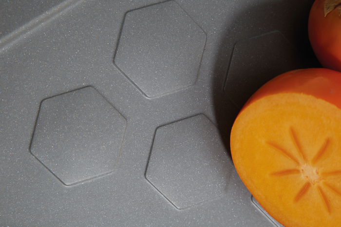 Sensual 60 Steel composite sink [6]