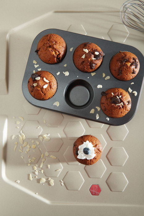 Chiuveta compozit Sensual 70 Pebble [5]